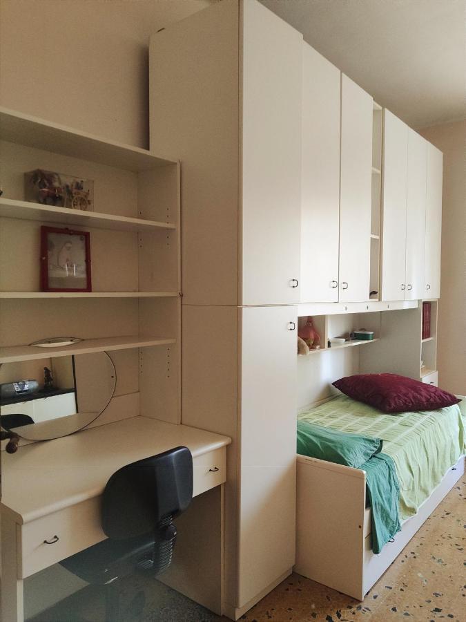Appartamento Ultra Comodo -Torino Eksteriør billede
