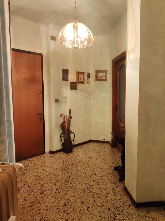 Appartamento Ultra Comodo -Torino Eksteriør billede