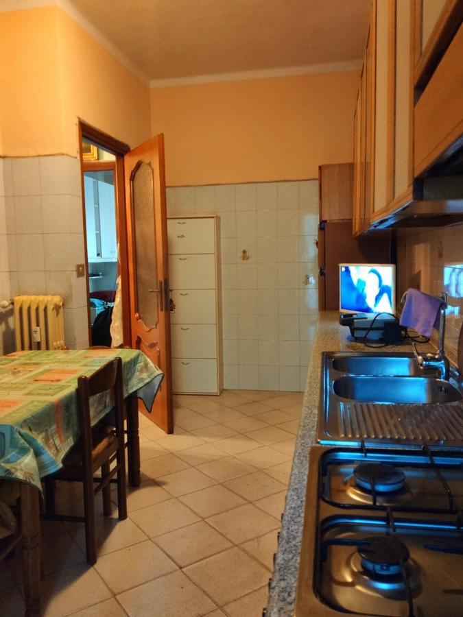 Appartamento Ultra Comodo -Torino Eksteriør billede
